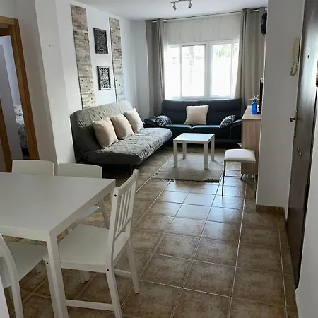Apartment Apartamento Patricia