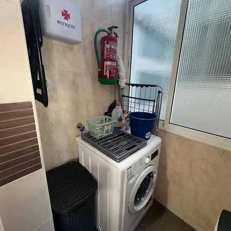 Apartamento Patricia Apartment Fuengirola