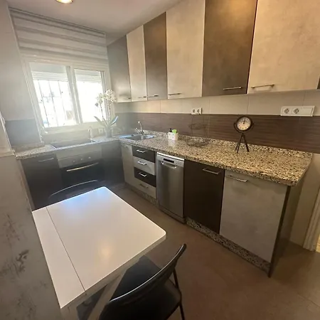 Apartamento Patricia * Fuengirola