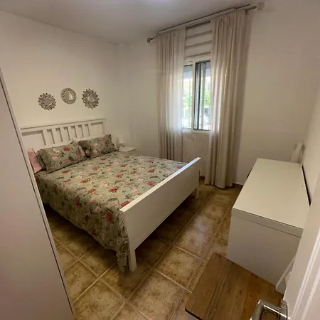 Apartamento Patricia Apartment *
