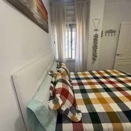 Apartamento Patricia Apartment